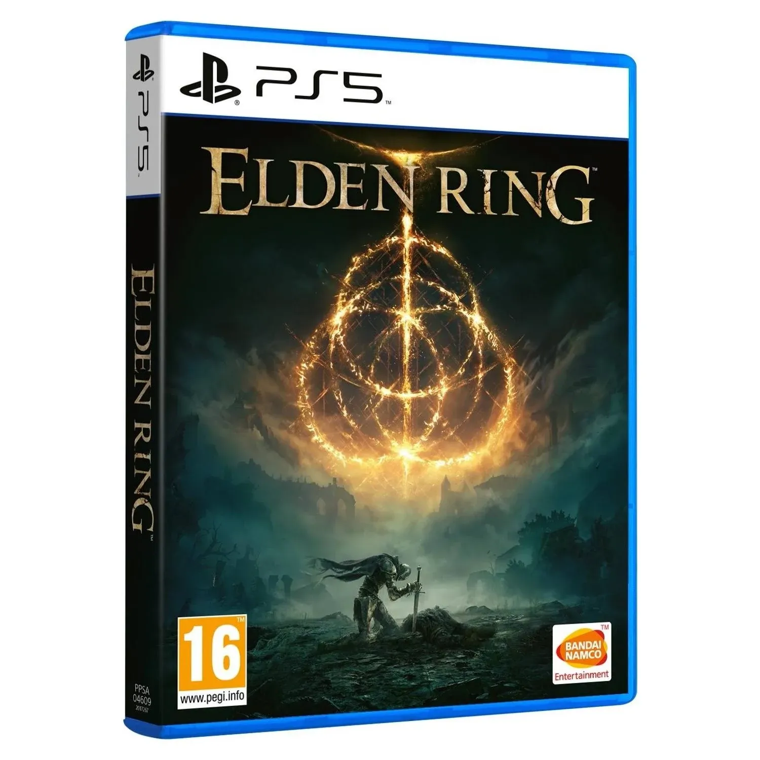 Elden Ring | Standard Edition | PlayStation 5 | Physical Box