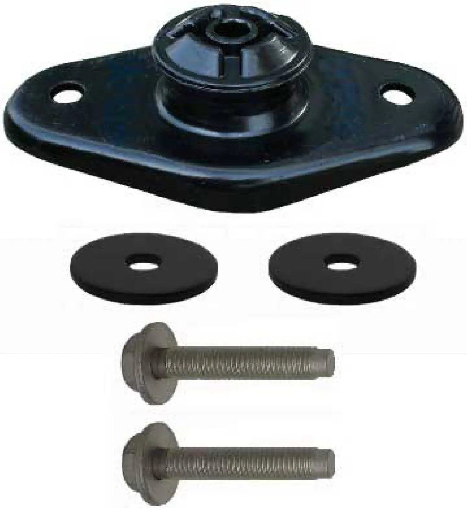 Shock Mounting Kit, SM5533