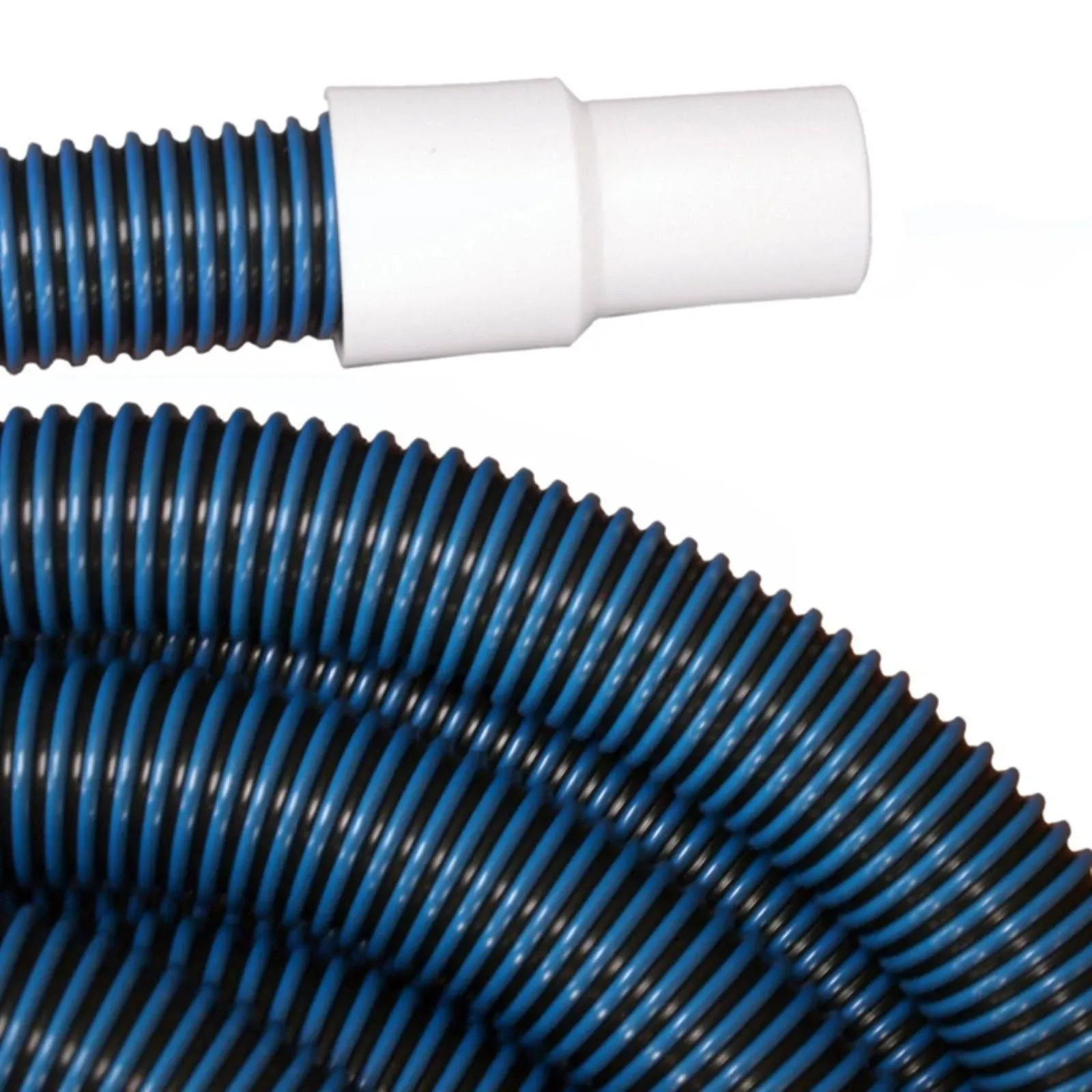 Pool Mate Premium-Deluxe 1-1/2 in. x 30 ft. Pool Vacuum Hose