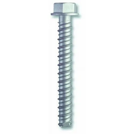 Red Head Screw Anchor LDT-1230