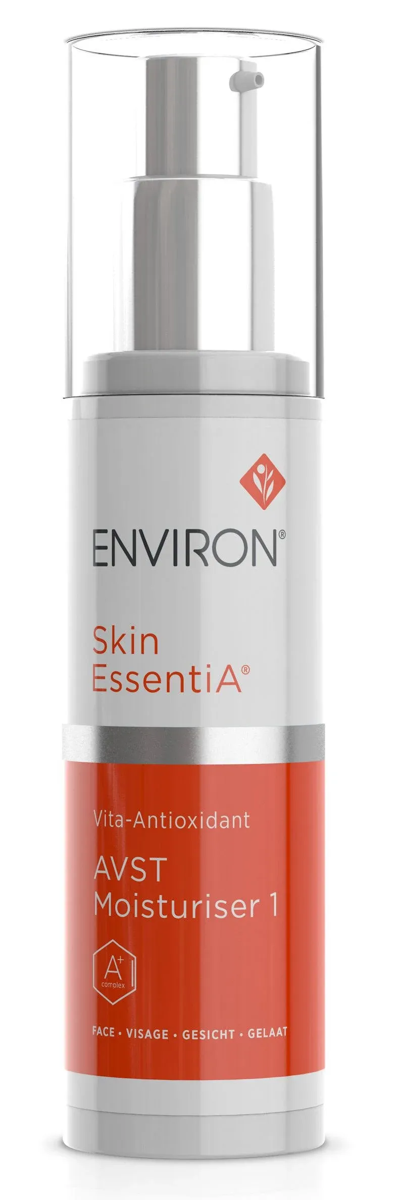 Environ Vita- Antioxidant AVST Moisturiser