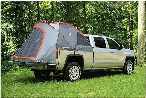 Rightline Gear Midsize Long/Tall Bed Truck Tent