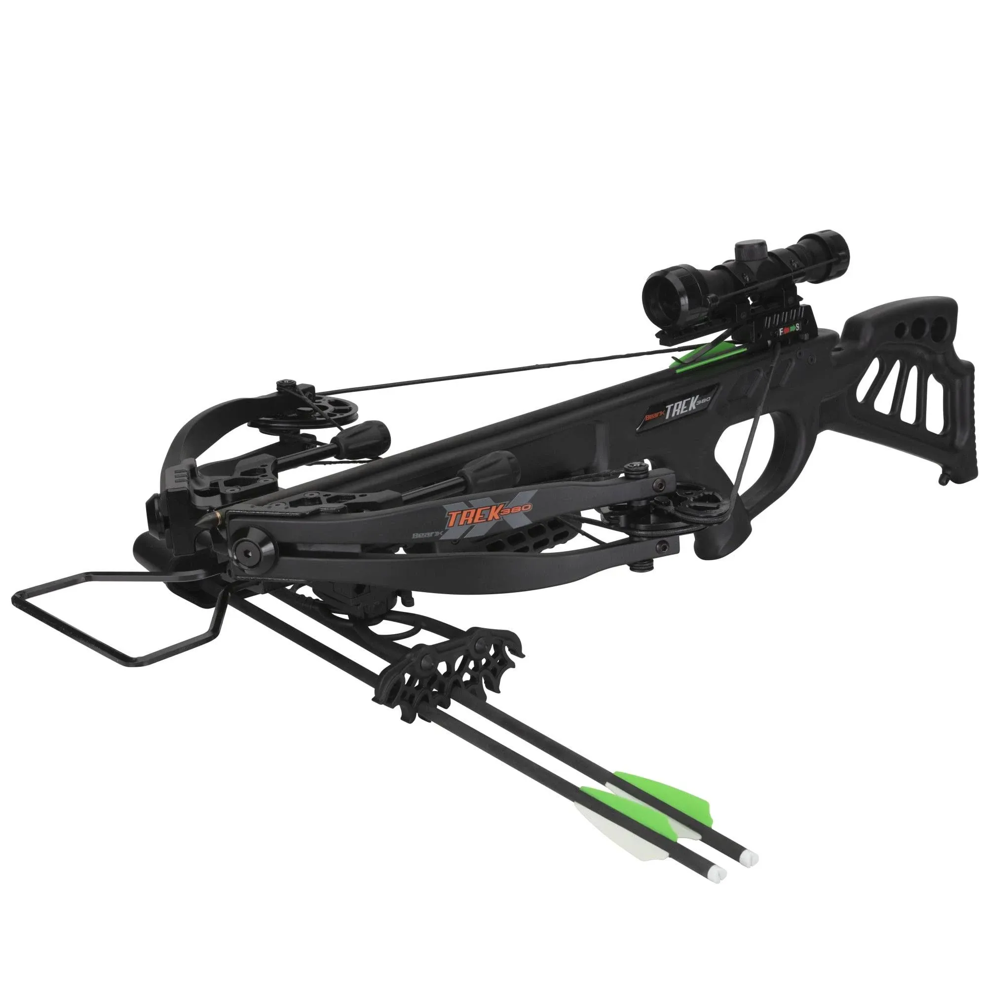 Bear Archery X Trek 380 Crossbow