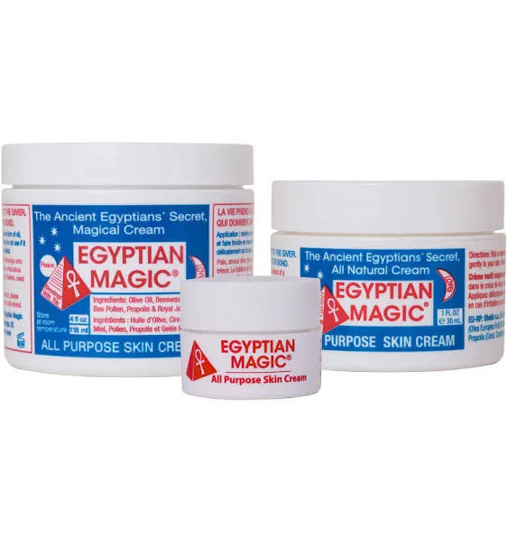 Egyptian Magic All Purpose Skin Cream - 1 Ounce Jar