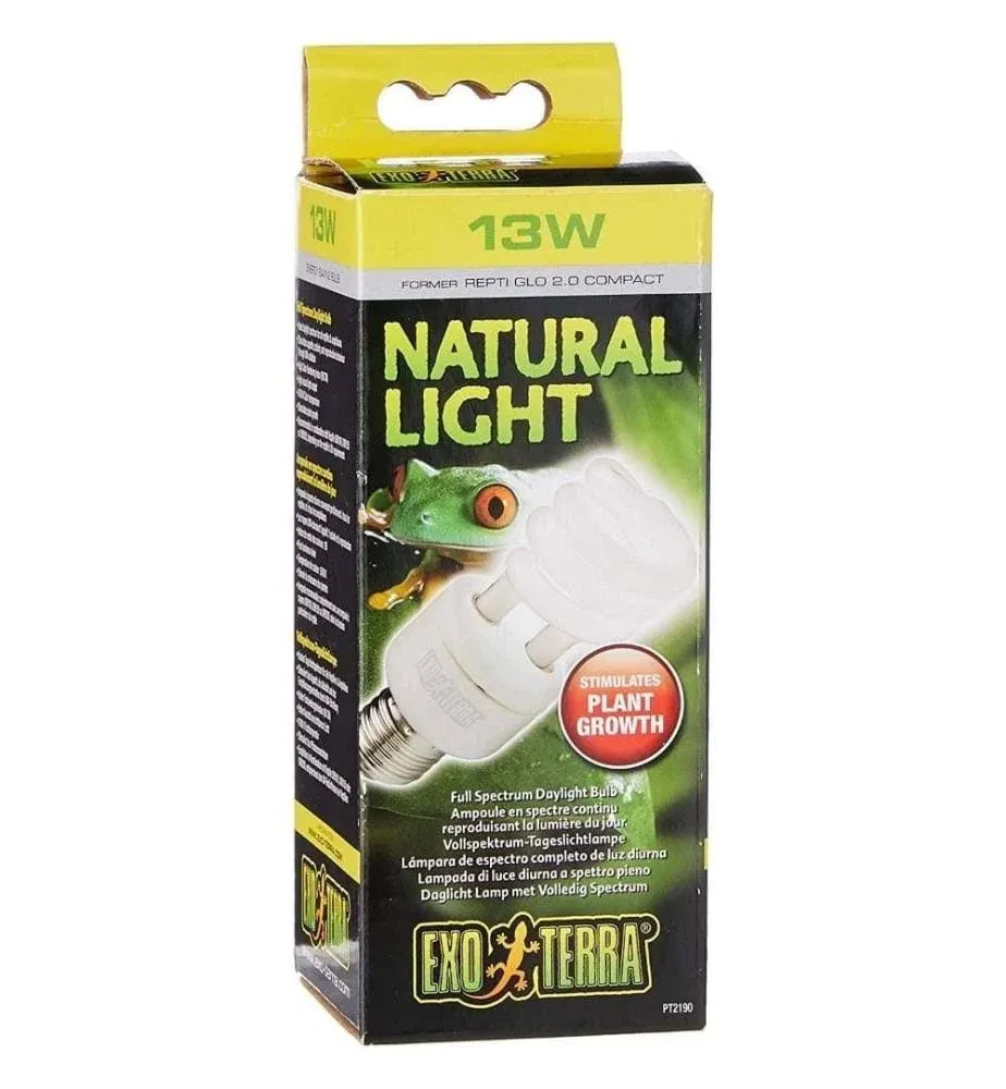 Exo Terra Natural Light 26 Watt