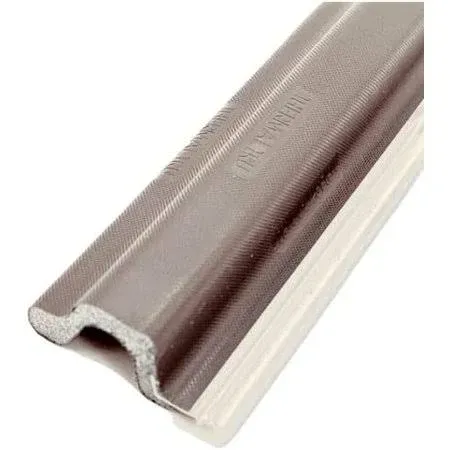 Therma-Tru Compression Weather Stripping for a Complete Door (81&#034; for Smooth Sta