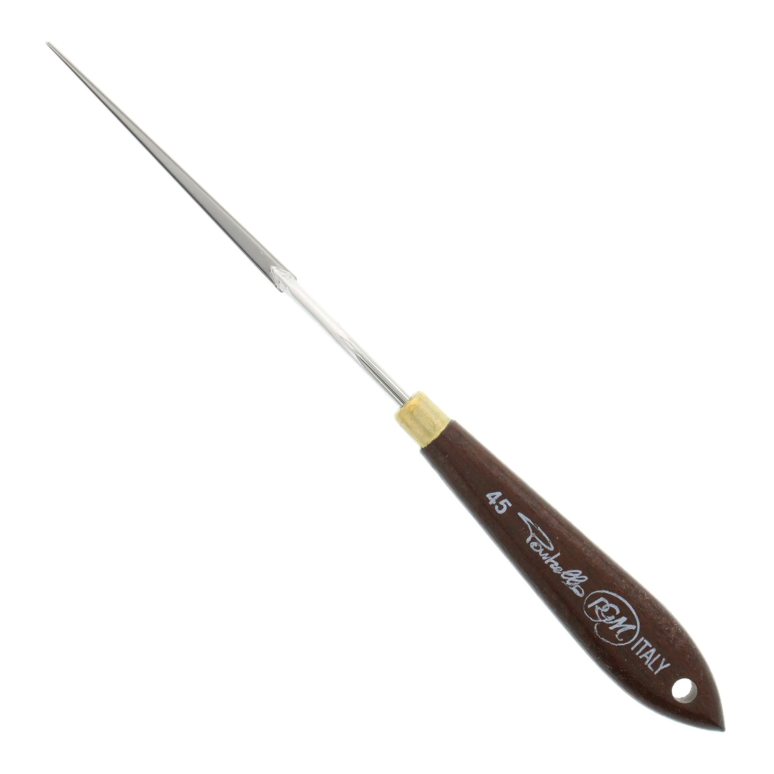 RGM Pastrello Palette Knife 045