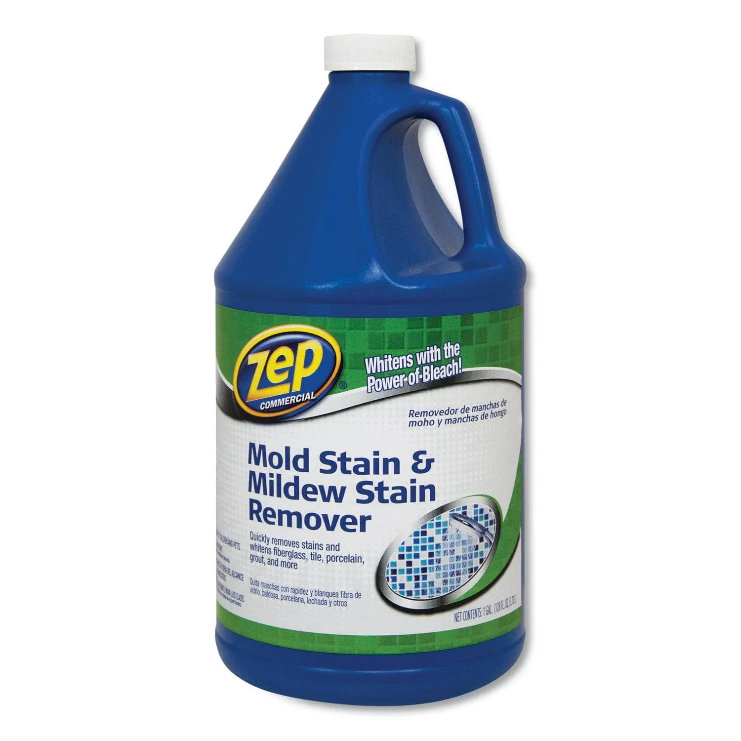 Zep Mold and Mildew Stain Remover