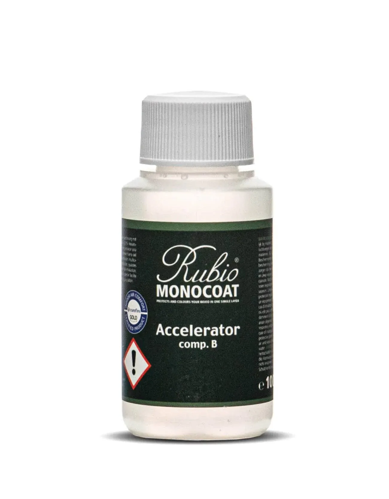 Rubio Monocoat Oil Plus Part B