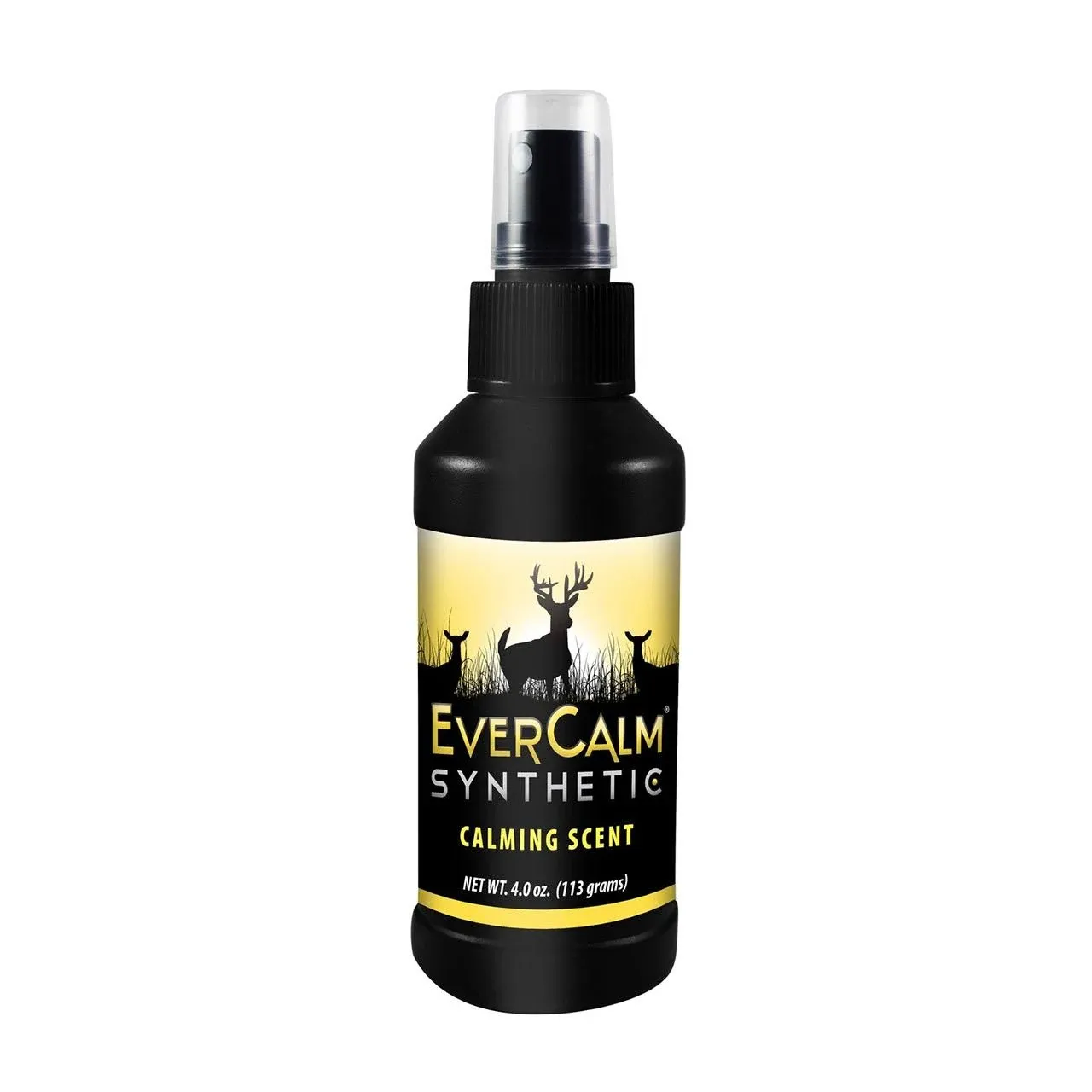 Conquest Synthetic Evercalm Scent Liquid 4 oz.