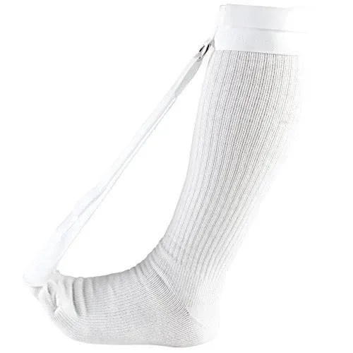 OTC Select Series Night Sock For Plantar-Fasciitis, X-Small (2097WH-XS) | Staples