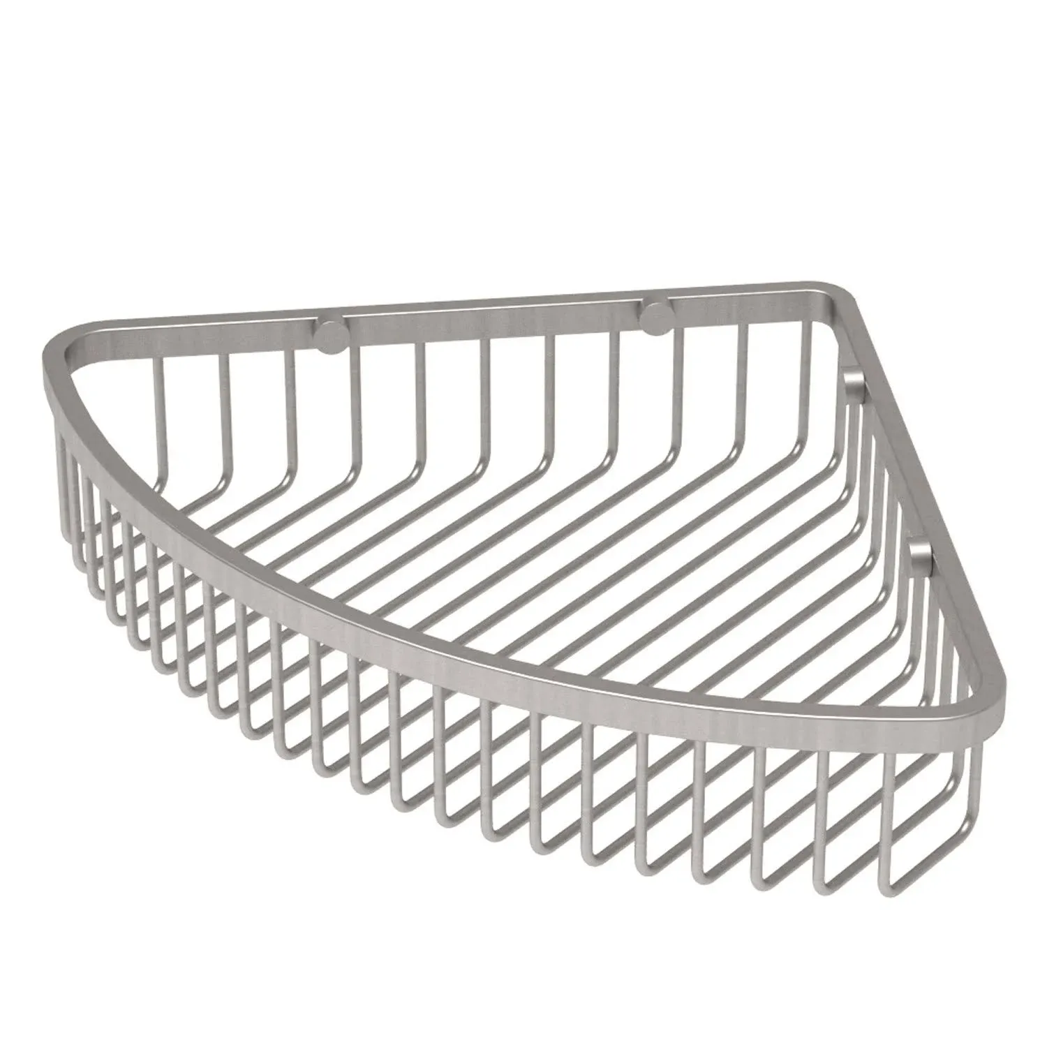 Gatco - Corner Shower Basket