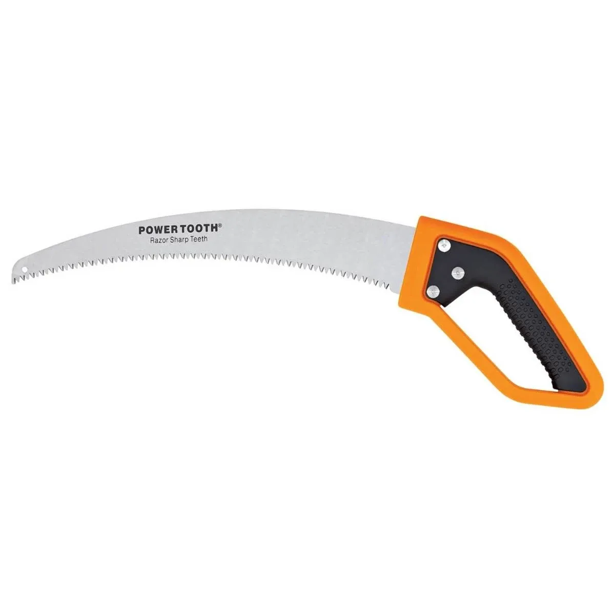 Fiskars 15" D-Handle Fixed Blade Saw