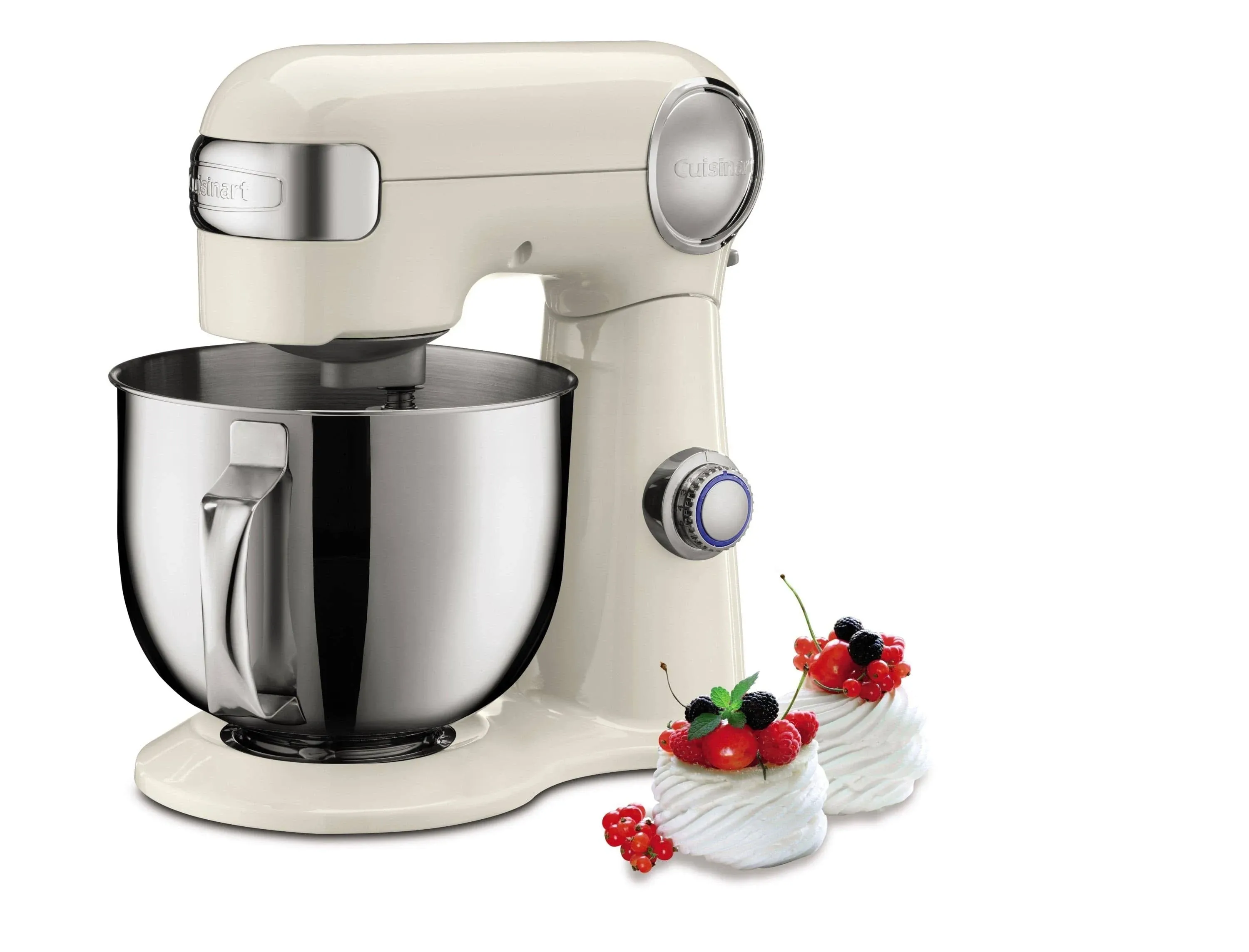 Cuisinart® Precision Master™ 5.5-qt. Stand Mixer