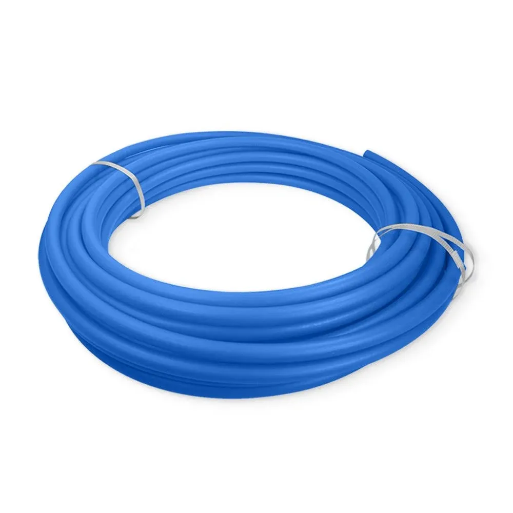 1/2 in x 300 ft. Blue Polyethylene Tubing PEX A Non Barrier Expansion Water Pipe