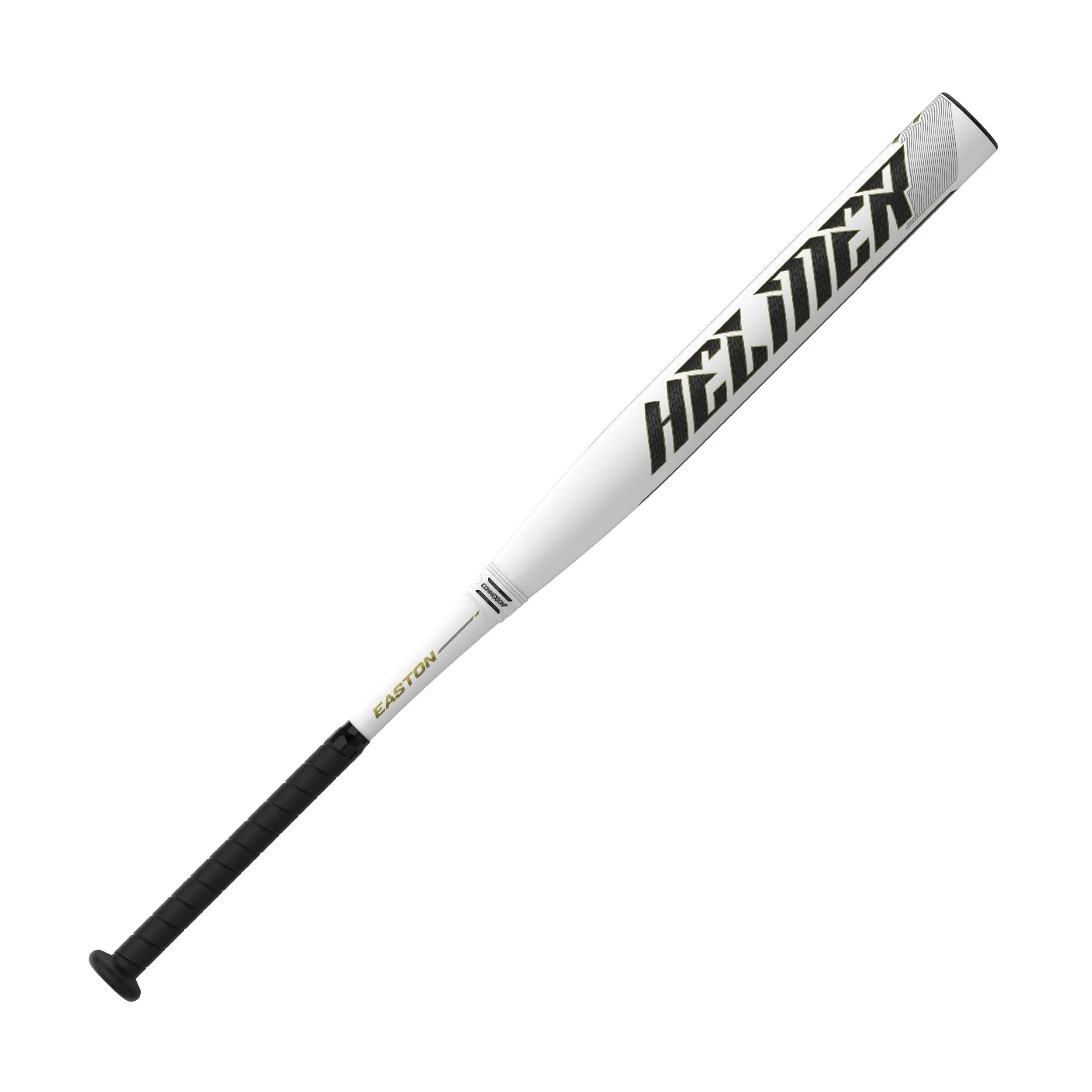 Easton 2023 Helmer Hitman 44 Loaded 12" Barrel Slowpitch Bat SP23BHSL-26