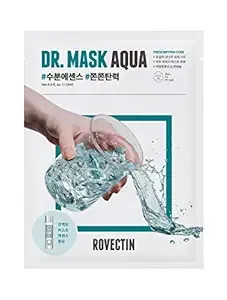 Stylevana Skin Essentials Dr. Mask Aqua Pack