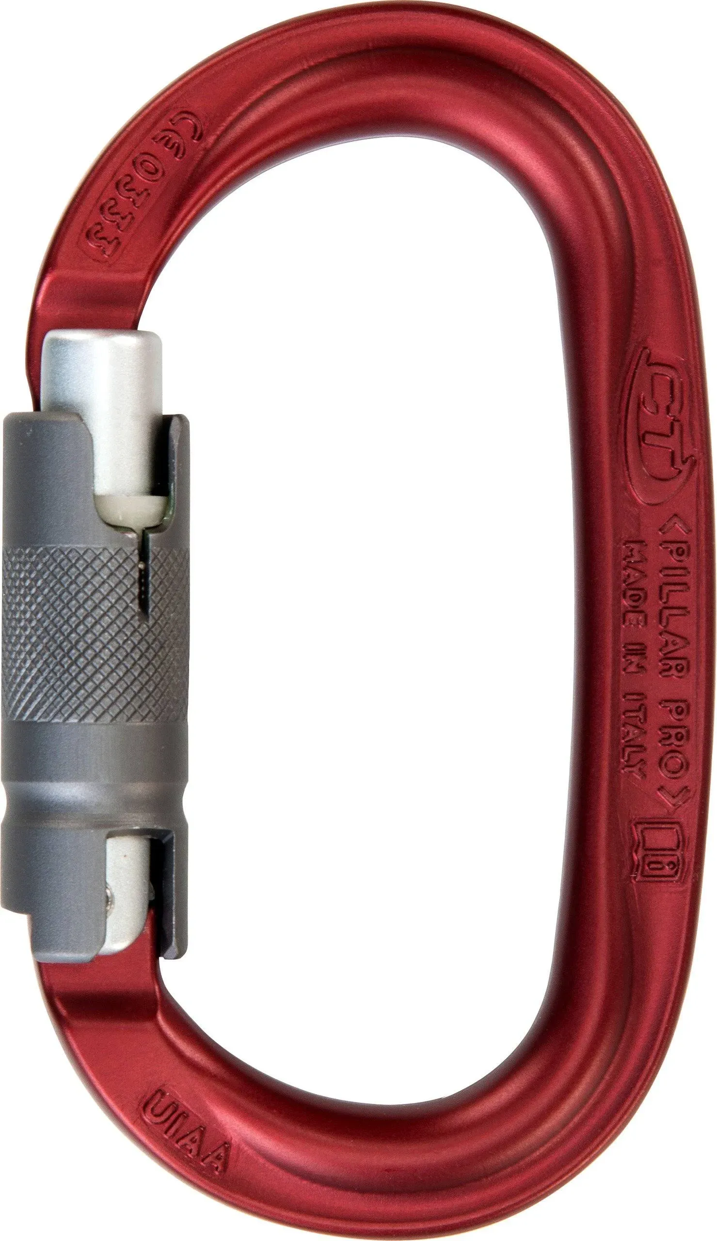 Climbing Technology Pillar Pro TG