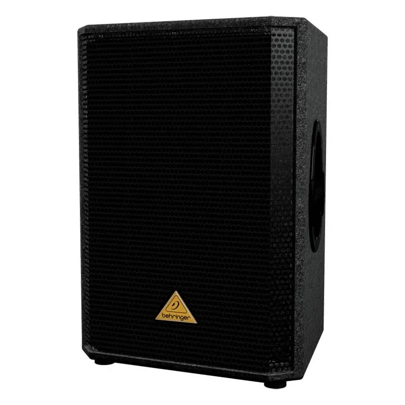 Behringer VP1220  PA Speaker with 12" Woofer, 800W