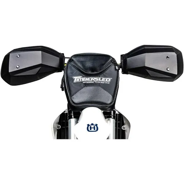 Polaris Handlebar Gauntlets