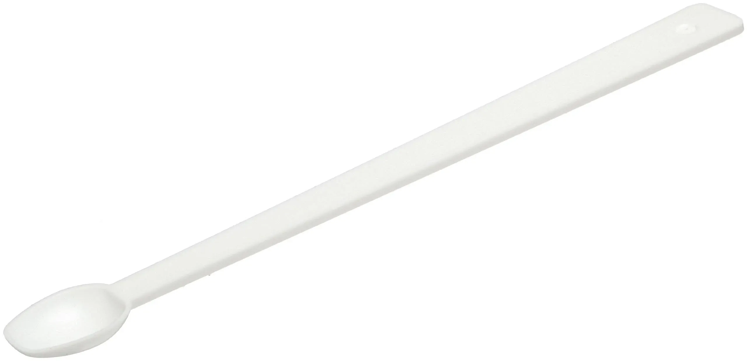 Bel-Art Sterileware Long Handle Sterile Sampling Spoon