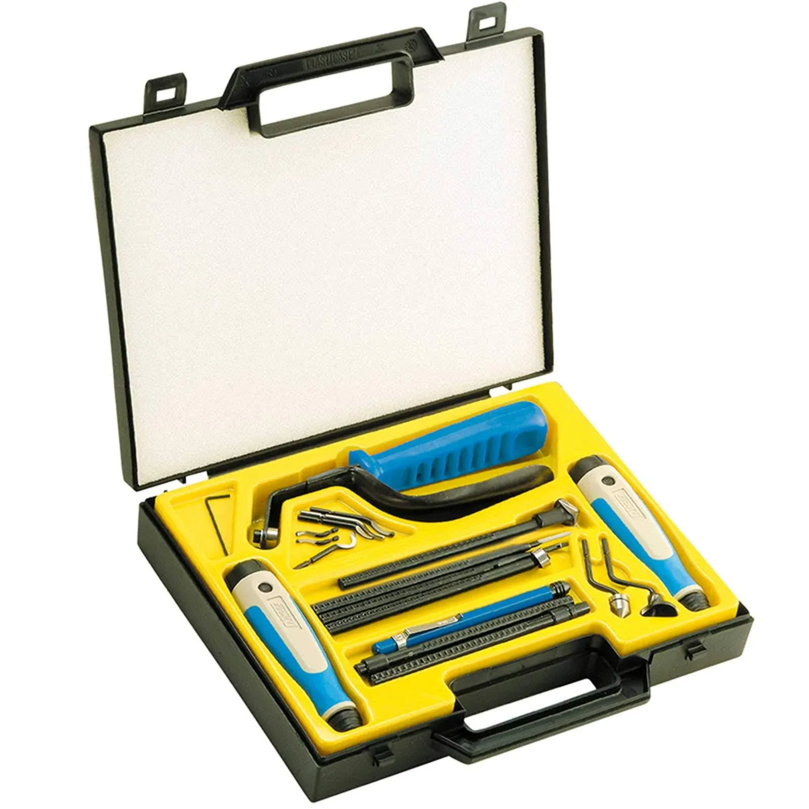 Noga NG9500 - Platinum Box Deburring Tool Set