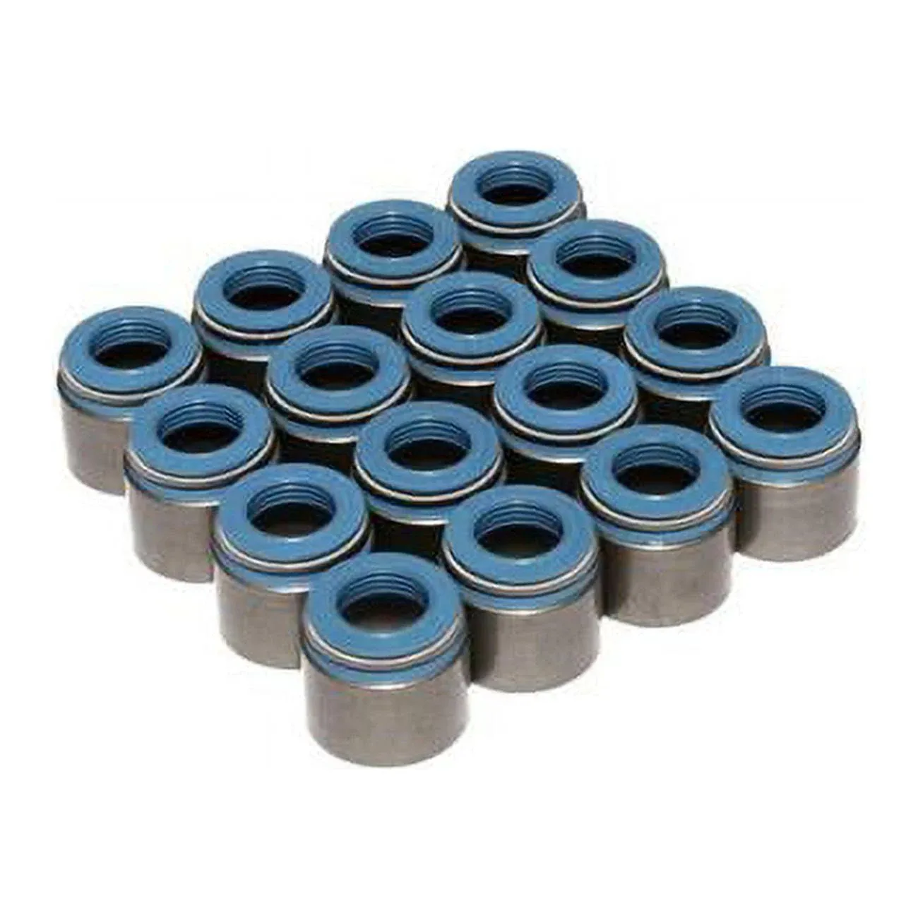 Comp Cams 517-16 - Valve Seals Metal Body Viton