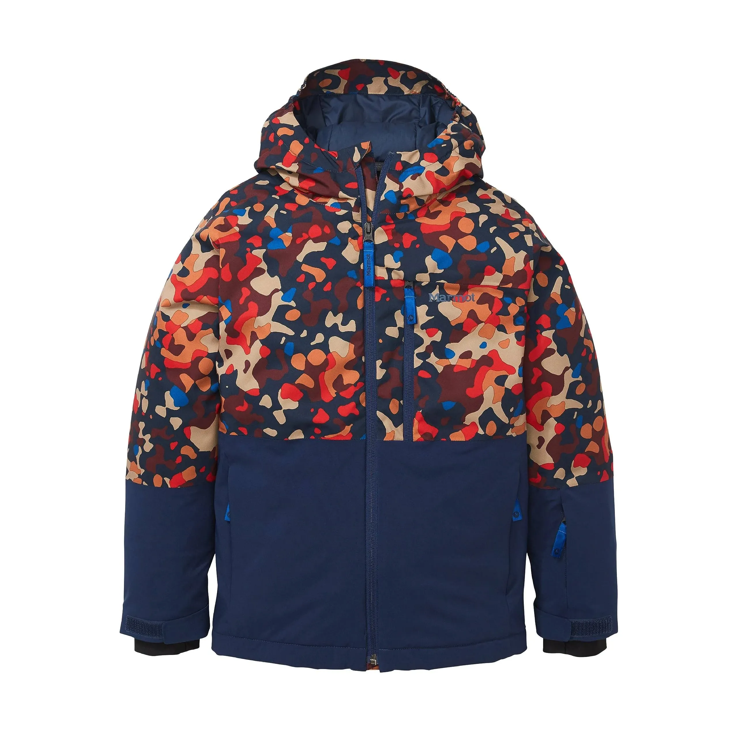 Marmot Kids' Snowline Jacket - Medium - Cairo