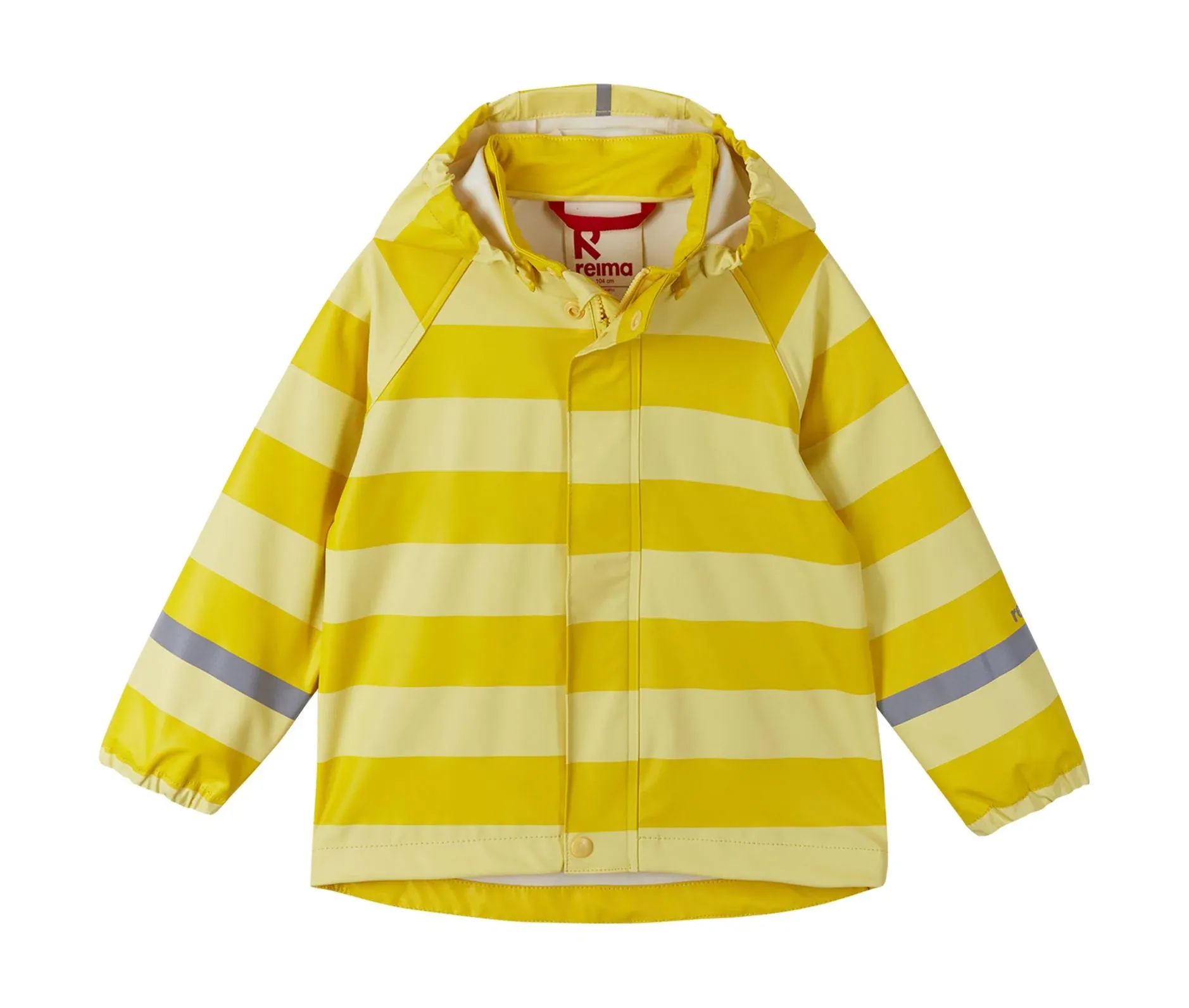 Vesi Raincoat, Light Banana