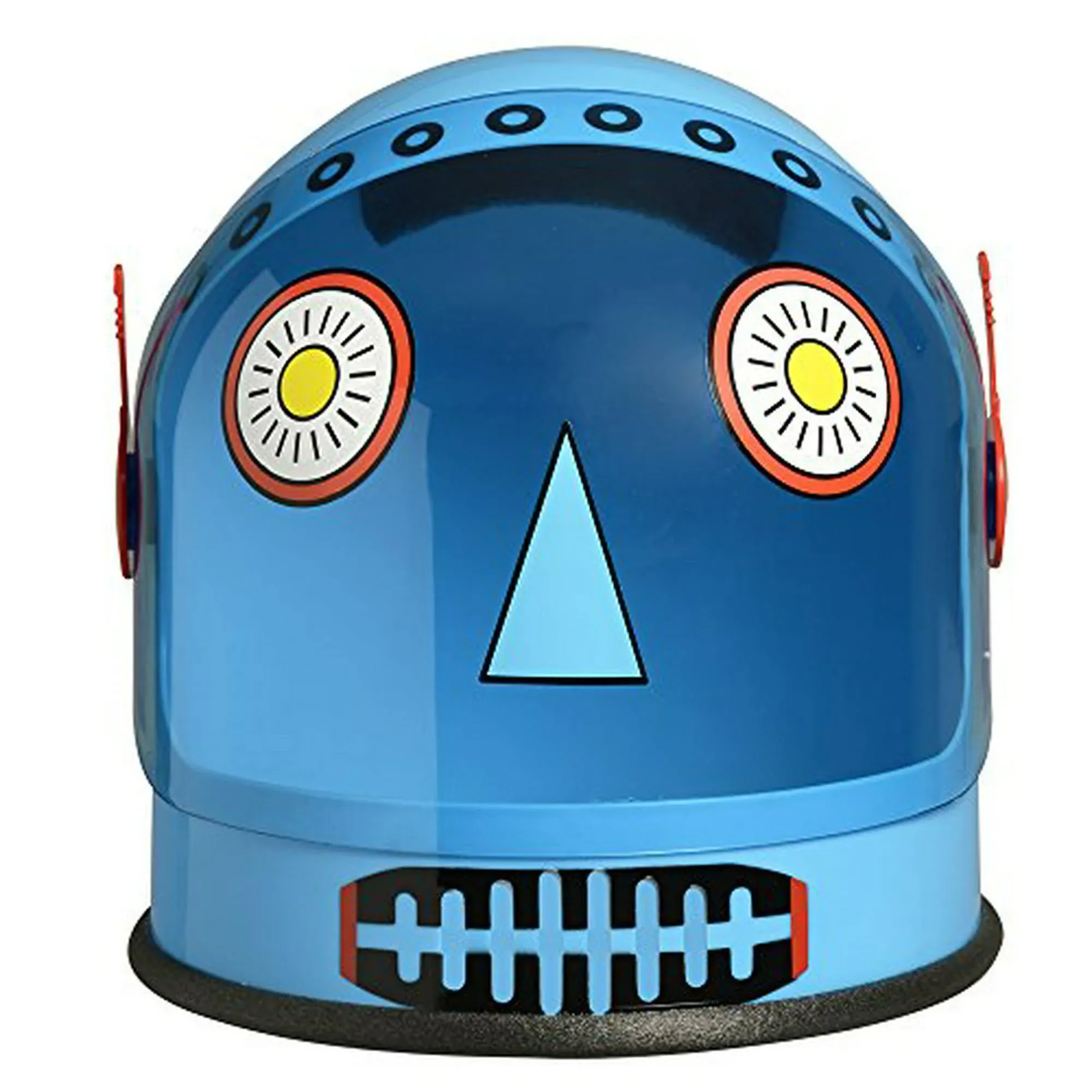 Aeromax Robot Helmet