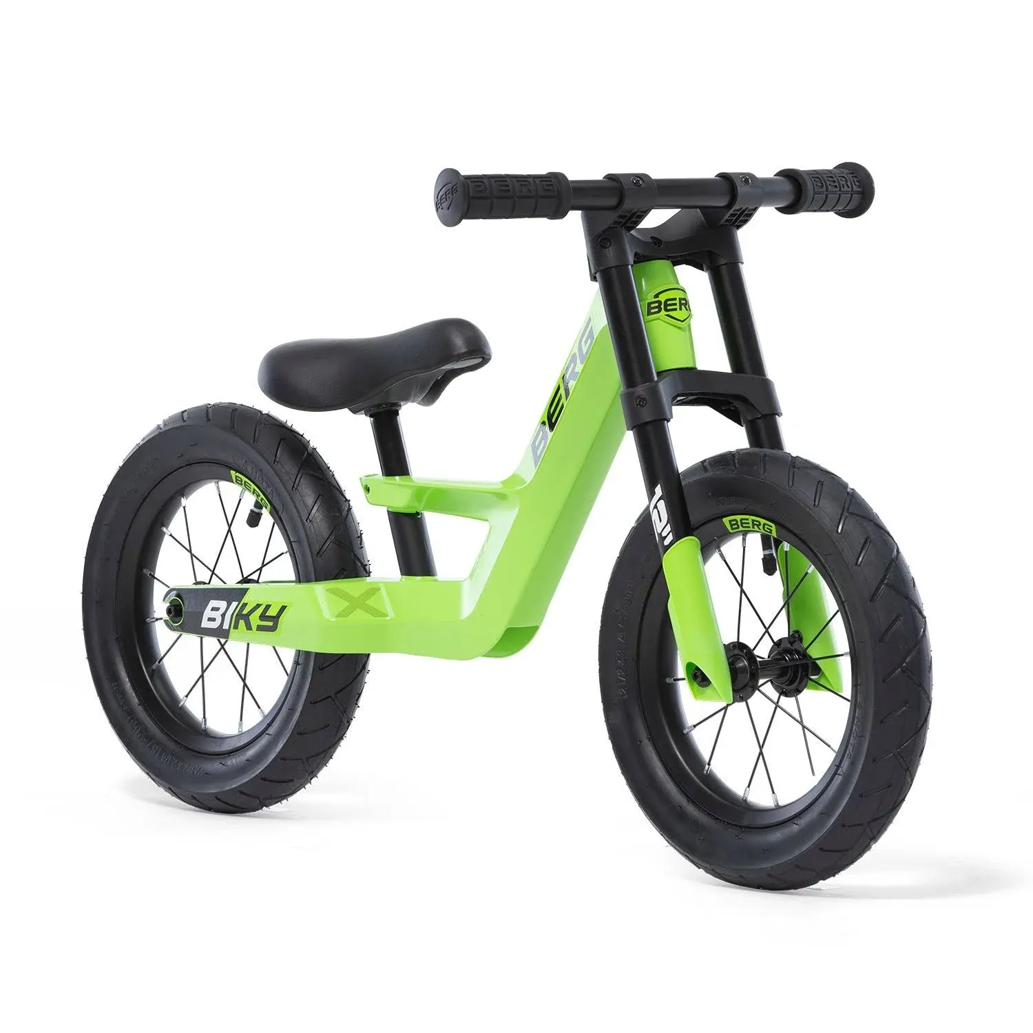 BERG Biky Mini Balance Bike