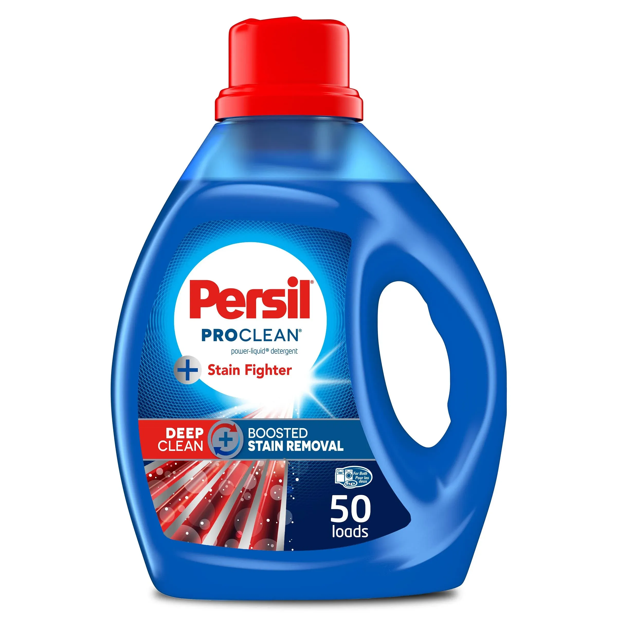 Persil ProClean Laundry Detergent Power Liquid