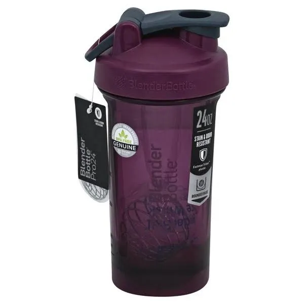 BlenderBottle Pro Series Shaker Bottle