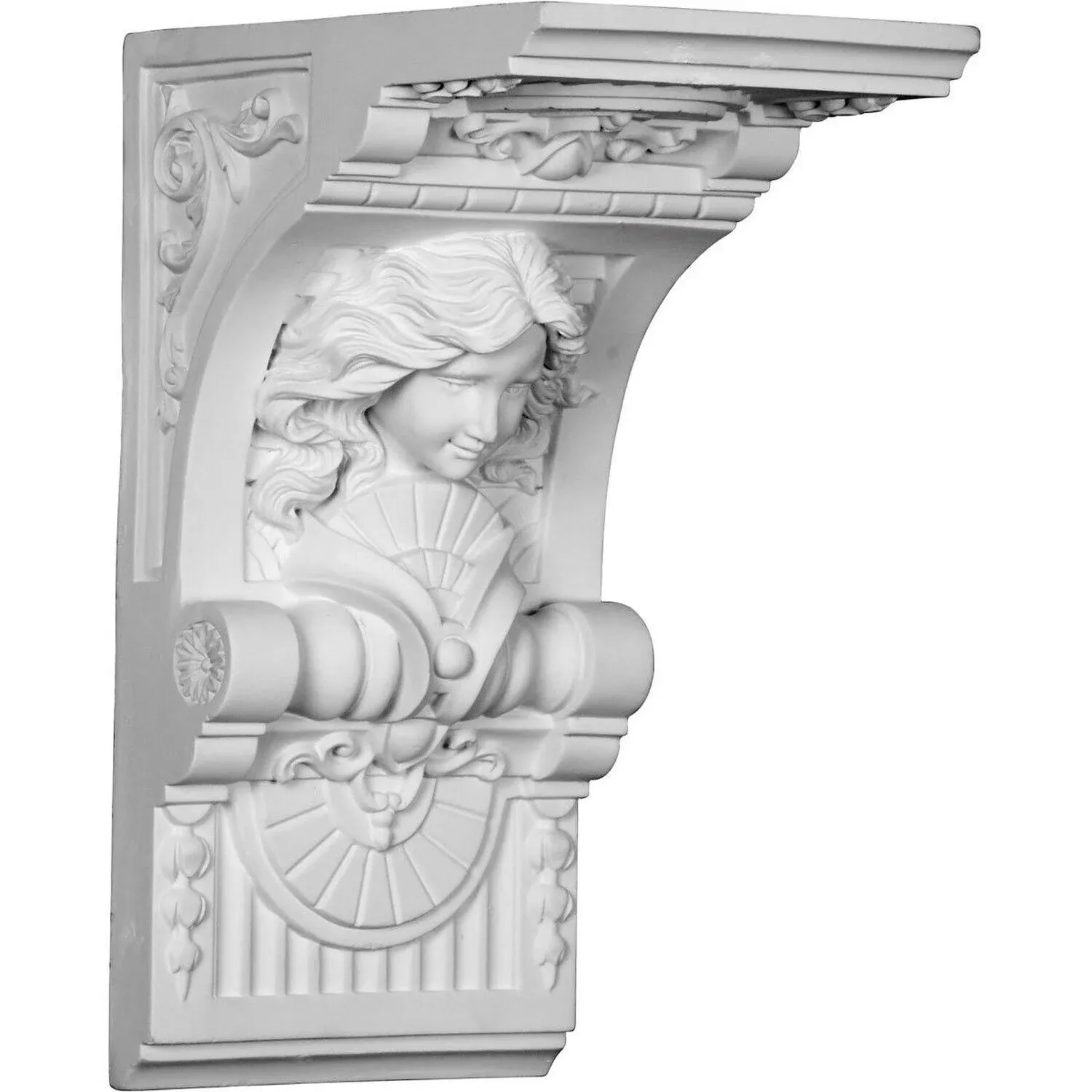 Ekena Millwork Hestia Corbel