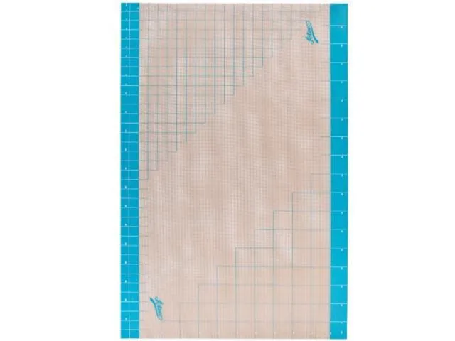 Ateco 698 Fondant Work Mat 24" x 36