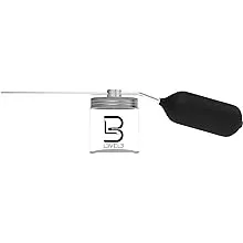 LV3 HAIR FIBER APPLICATOR (TRANSPARENT)