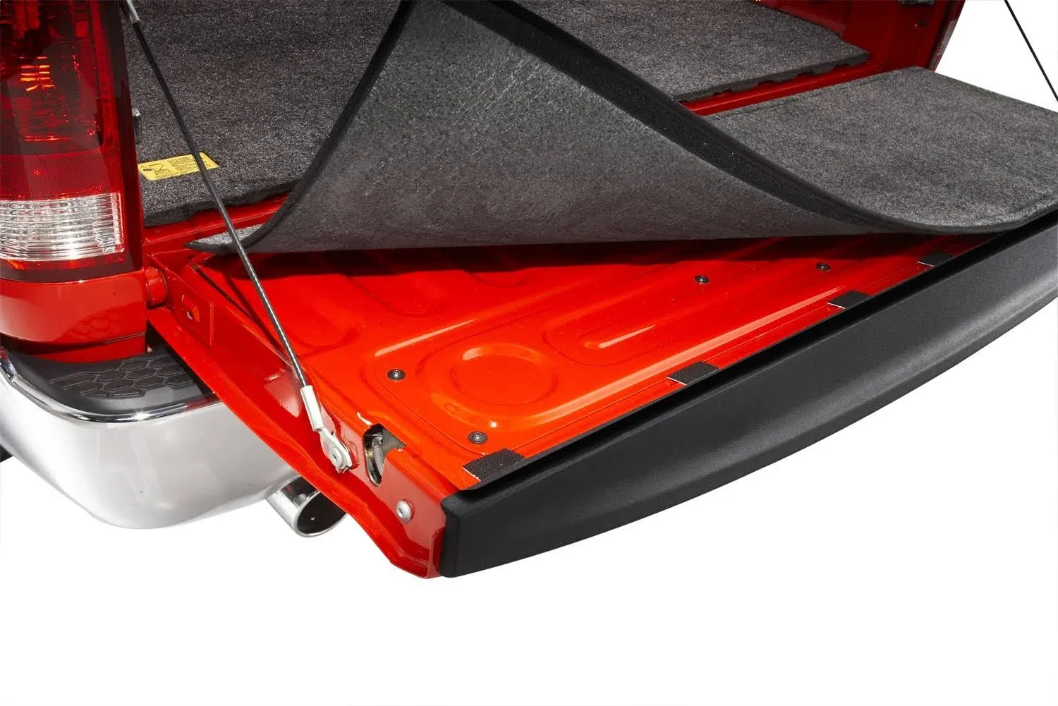 BedRug BMC19TG Tailgate Mat