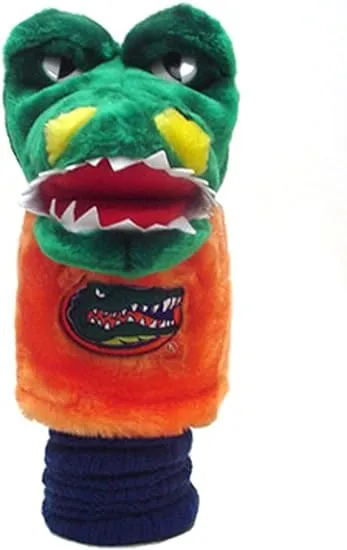 Team Golf Florida Gators Mascot Headcover from