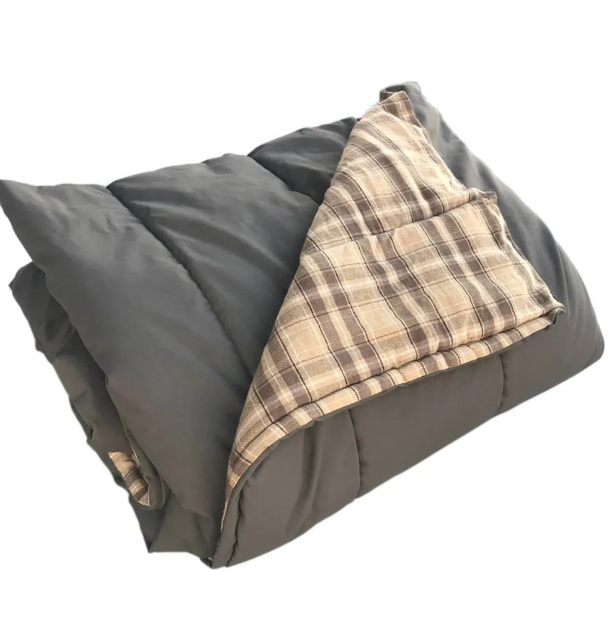 Kodiak Canvas Camping Quilt