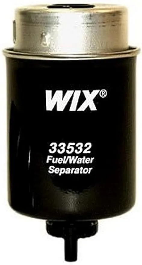 Wix 33532 Fuel Filter