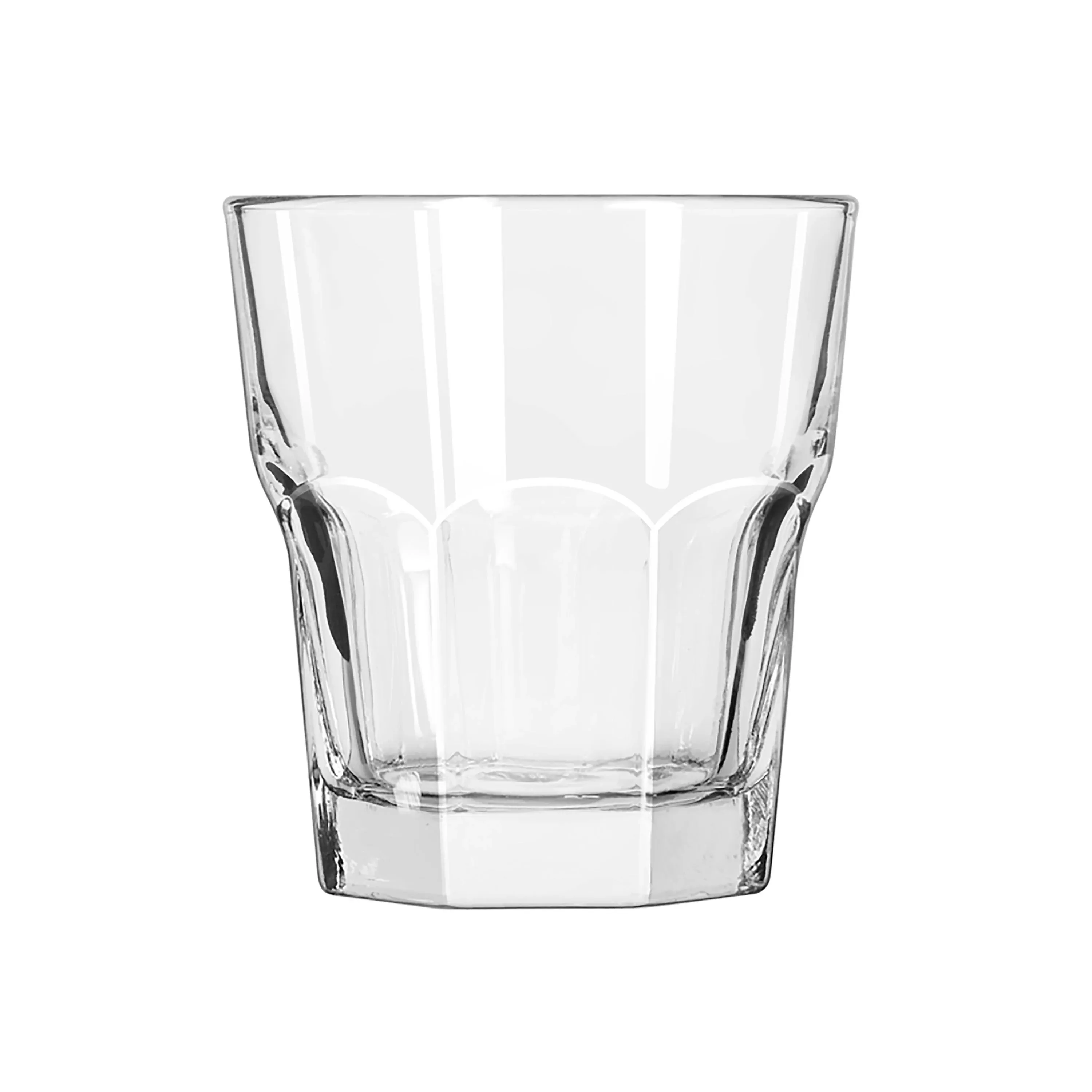 Libbey 15232 Gibraltar 10 oz. Rocks / Old Fashioned Glass - 36/Case