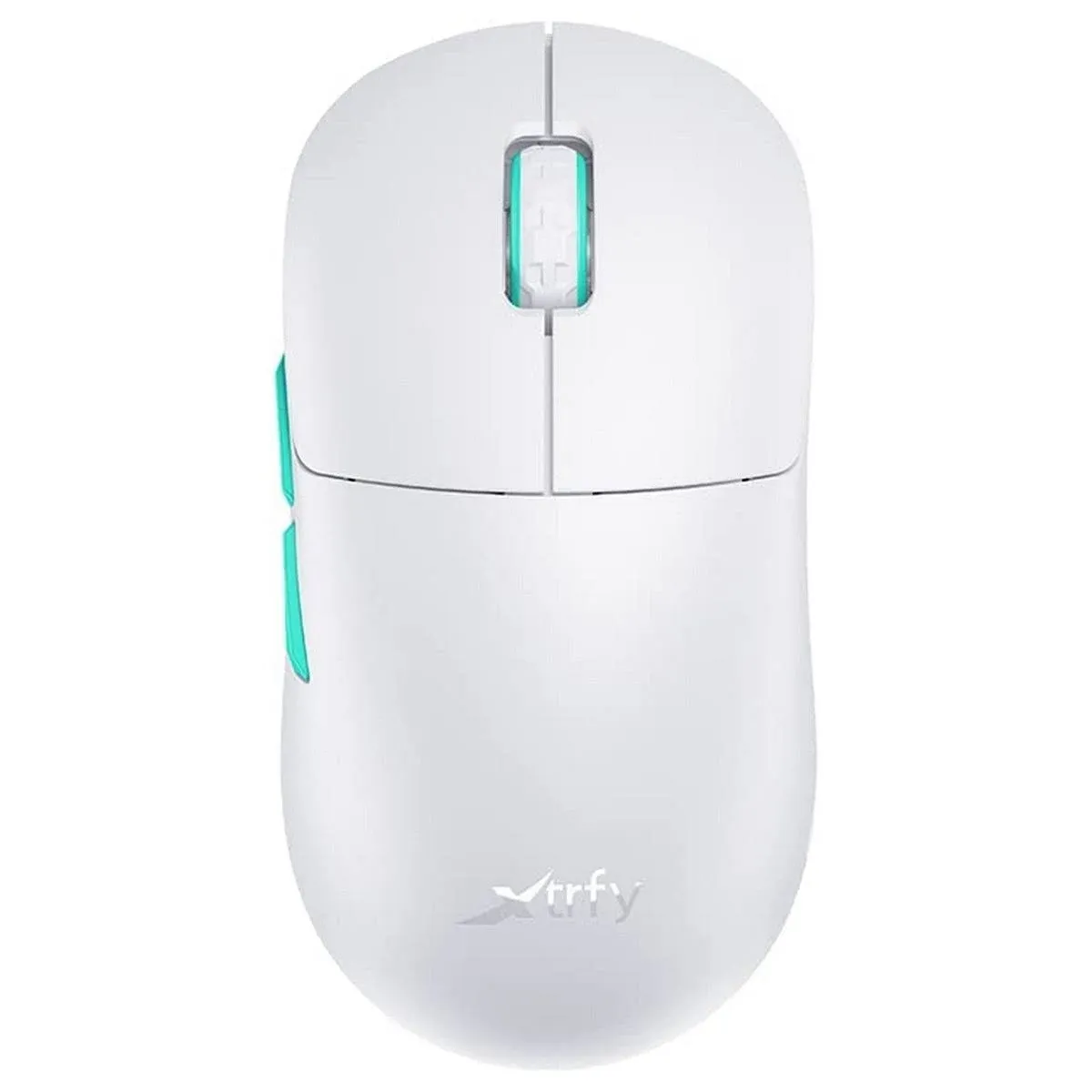 Xtrfy M8 RGB Wireless Mouse (Retro)