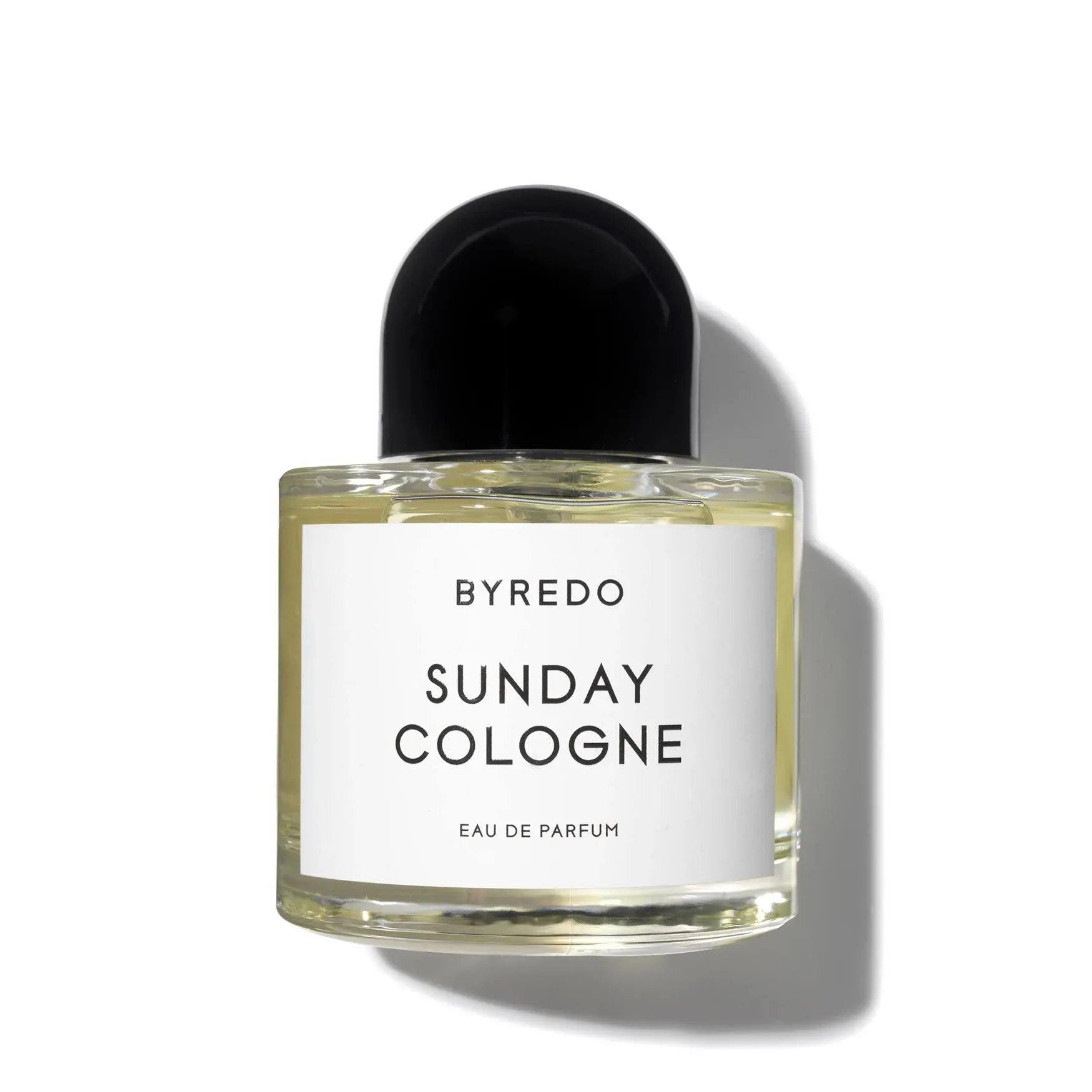 7340032861013 Sunday Cologne Unisex woda perfumowana spray 50ml Byredo