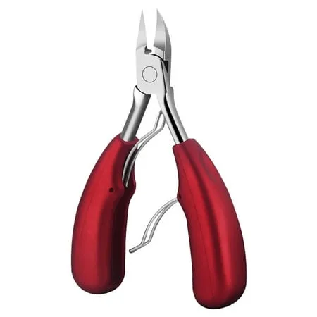 Cosprof Toenail Clippers Professional Thick & Ingrown Toe Nail Clippers for Men & Senior