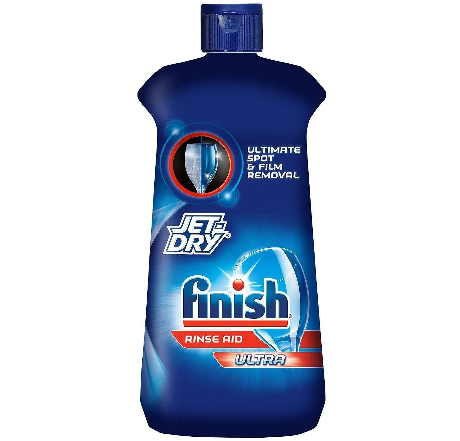 Finish Jet-Dry Ultra Rinse Aid