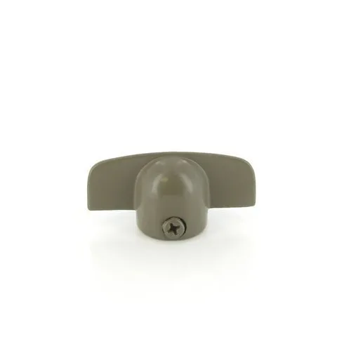 Andersen Operator Handle (T-handle) in Stone Color (1966 to Present)