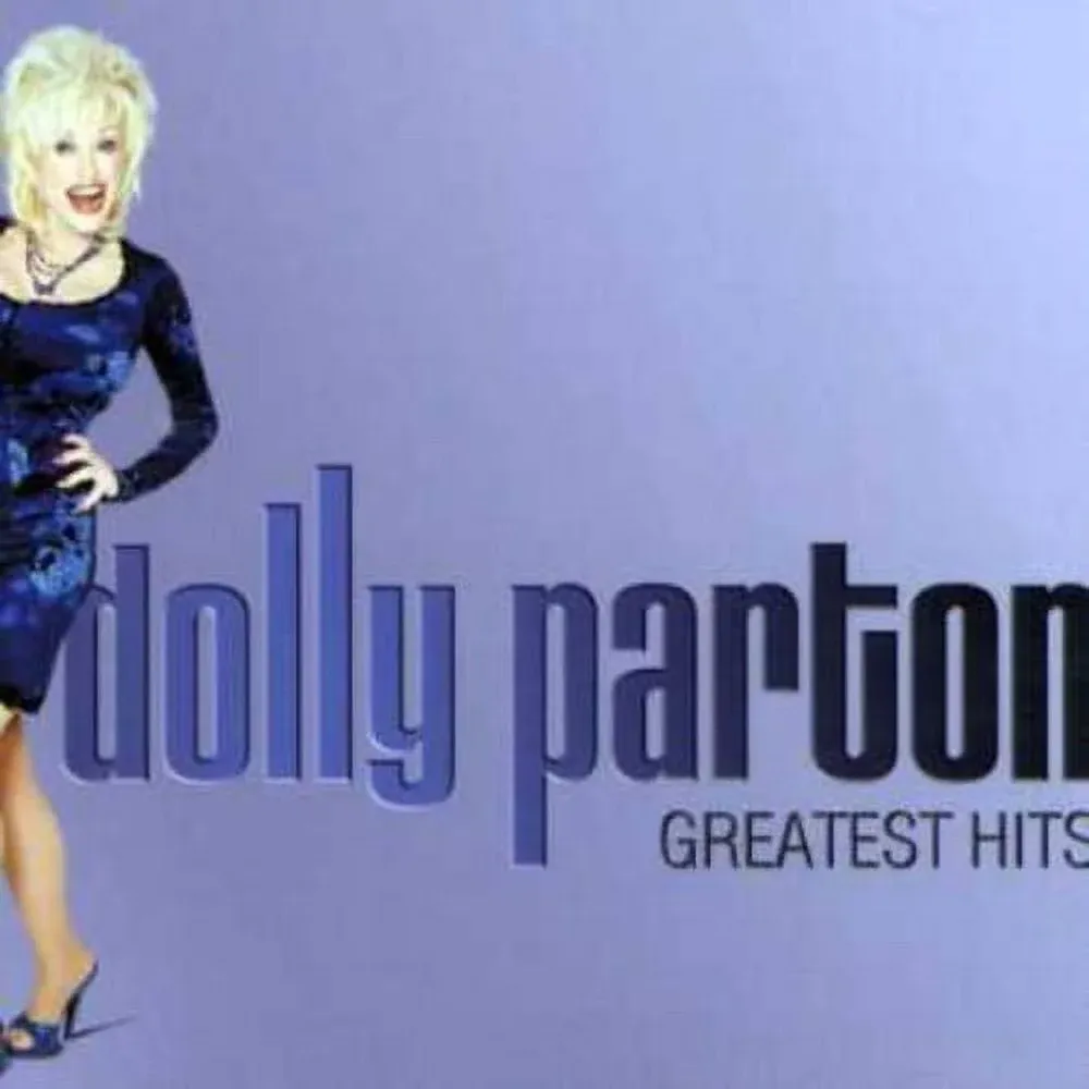 DOLLY PARTON - GREATEST HITS [BMG INTERNATIONAL] NEW CD