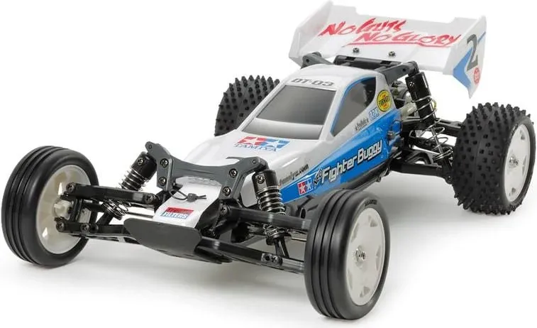 Tamiya Neo Fighter Buggy Kit DT-03