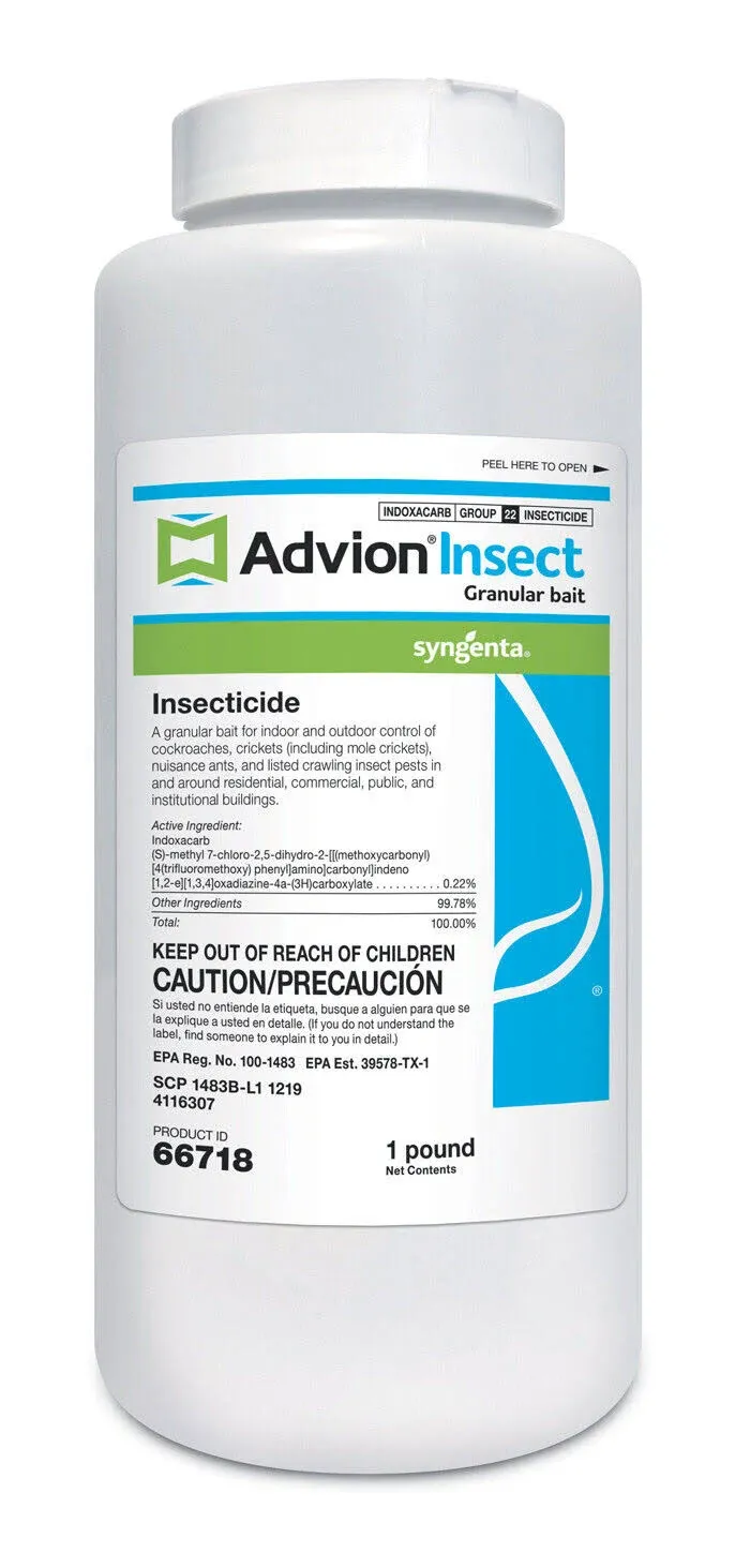 Advion Insect Granular Bait Insecticide