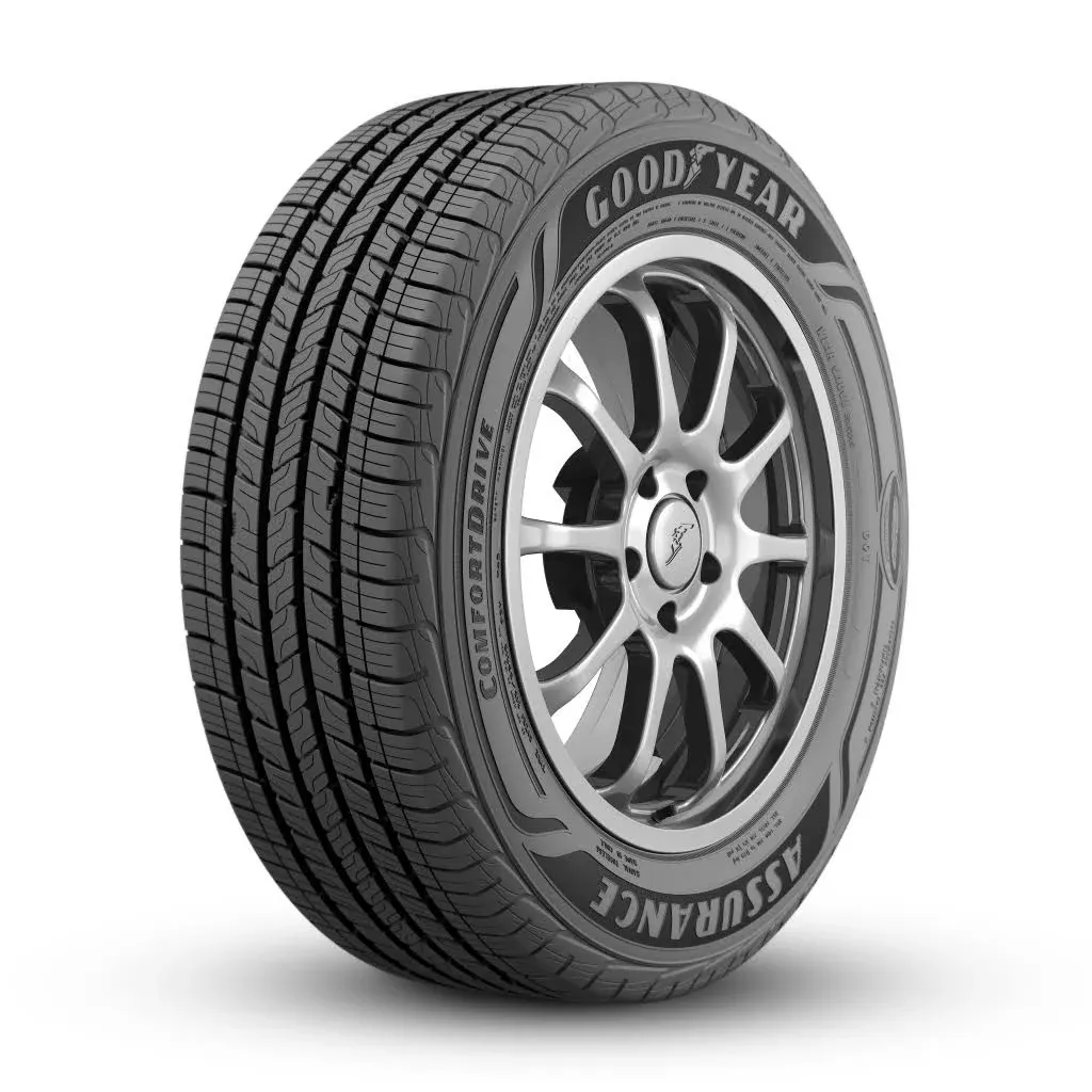 Goodyear Assurance ComfortDrive All-Season 215/55R16 97H Tire